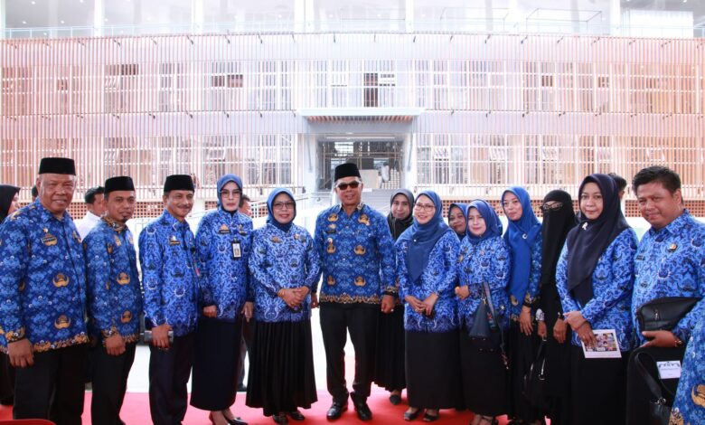 Disetujui Kemendagri, Tiga Bulan TPP PNS Bulukumba Segera Cair