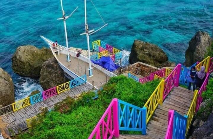 Tanjung Bira Primadona Pariwisata Sulawesi Selatan