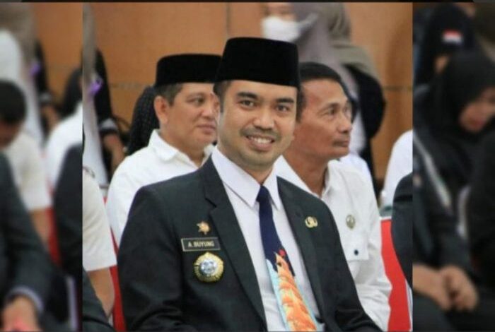 Disdikbud Bulukumba Rombak Pelayanan, Tak Ada Lagi Guru Tinggalkan Sekolah