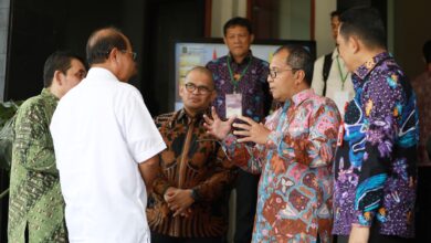 Wali Kota Makassar Danny Pomanto Hadiri CSS XXII di Kota Cilegon