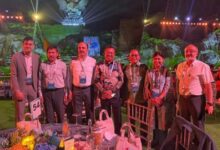 World Water Forum ke-10 di Bali, Danny Pomanto: Momentum Jalin Keakraban antar Negara Sahabat