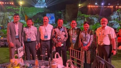 World Water Forum ke-10 di Bali, Danny Pomanto: Momentum Jalin Keakraban antar Negara Sahabat