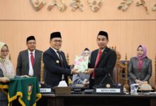 Pemerintah Pusat Setujui Konsep 'Sombere' Masuk di RPJPD Kota Makassar 2025-2045