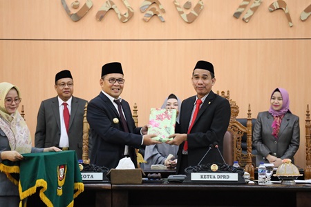 Pemerintah Pusat Setujui Konsep 'Sombere' Masuk di RPJPD Kota Makassar 2025-2045