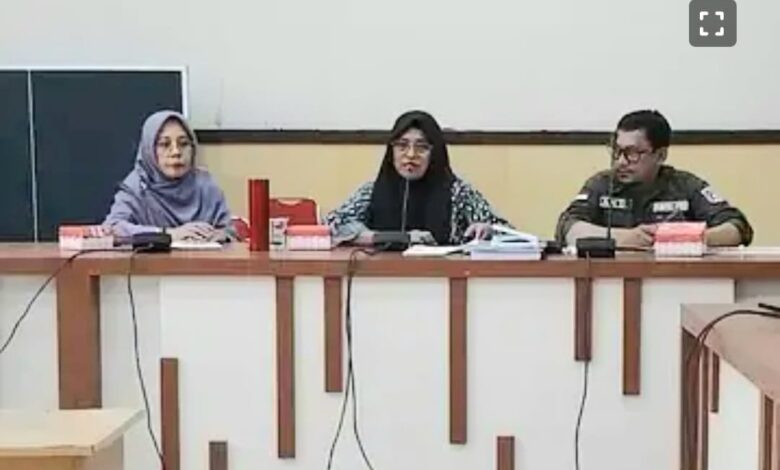 Sekretaris DPRD Palu Berganti, Kini Dijabat Muliati