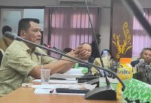 Dewan Apresiasi Pemkot Palu Atas Capaian Opini WTP Ke-10 dari BPK