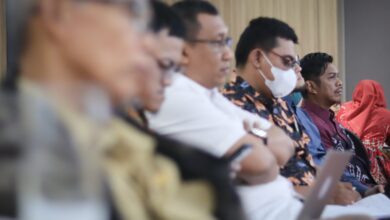 PJ Sekda Makassar Hadiri Lokakarya di Kemendagri Terkait Pengelolaan Persampahan