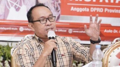 Hari Ini, Indira Yusuf Ismail Mengambil Formulir Pendaftaran Calon Wali Kota di PDI Perjuangan Makassar