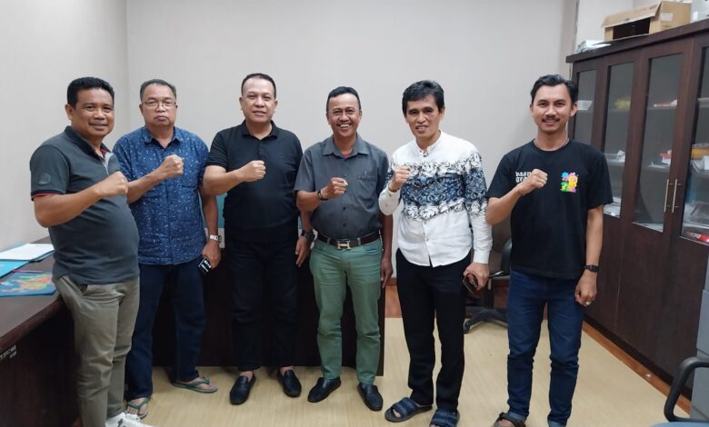 Mulai Besok, PAN Makassar Buka Pendaftaran dan Penjaringan Balon Wali Kota dan Wakil Kota