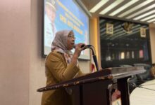 Dinas Kominfo Makassar Perkuat Pelayanan Publik Lewat Monev SPBE