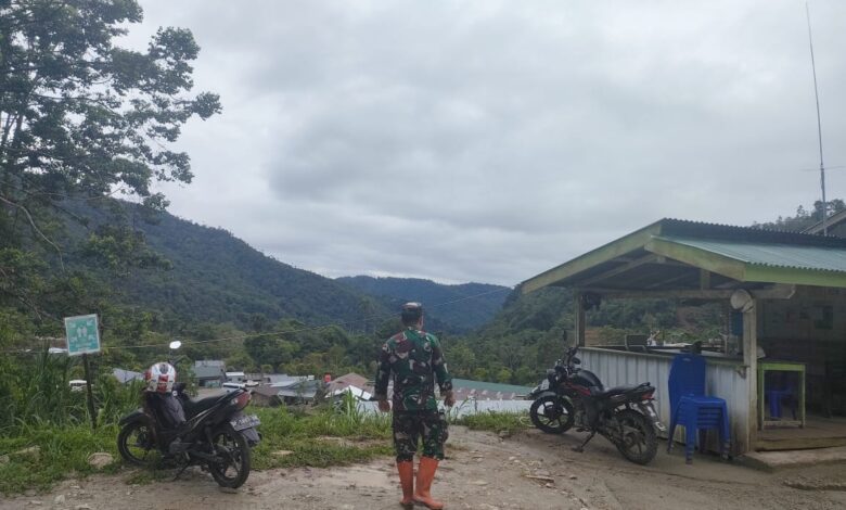 Berikut Data Warga Meninggal Akibat Banjir dan Tanah Longsor di Luwu