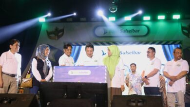 Pj Sekda Makassar Apresiasi Program Double Untung Bank Sulselbar