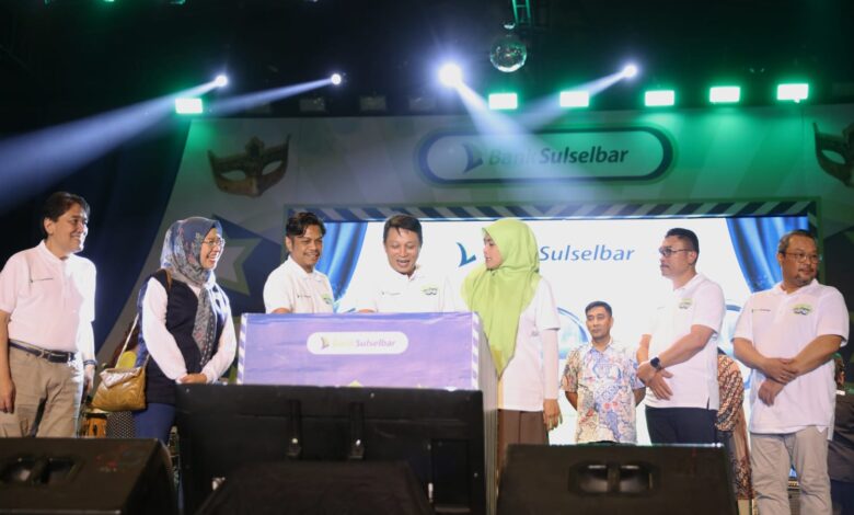 Pj Sekda Makassar Apresiasi Program Double Untung Bank Sulselbar