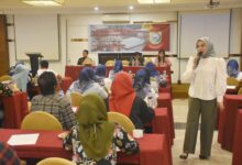 Anggota DPRD Makassar Budi Hastuti Siap Bantu Masyarakat Dapatkan Bantuan Hukum Gratis