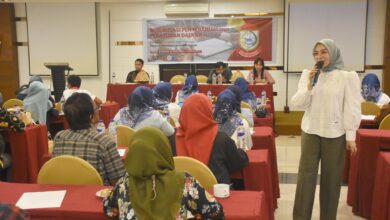 Anggota DPRD Makassar Budi Hastuti Siap Bantu Masyarakat Dapatkan Bantuan Hukum Gratis