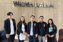 KALLA Future Leaders 2024 Berhasil Jaring Talent Terbaik dari Berbagai Kampus Ternama Indonesia