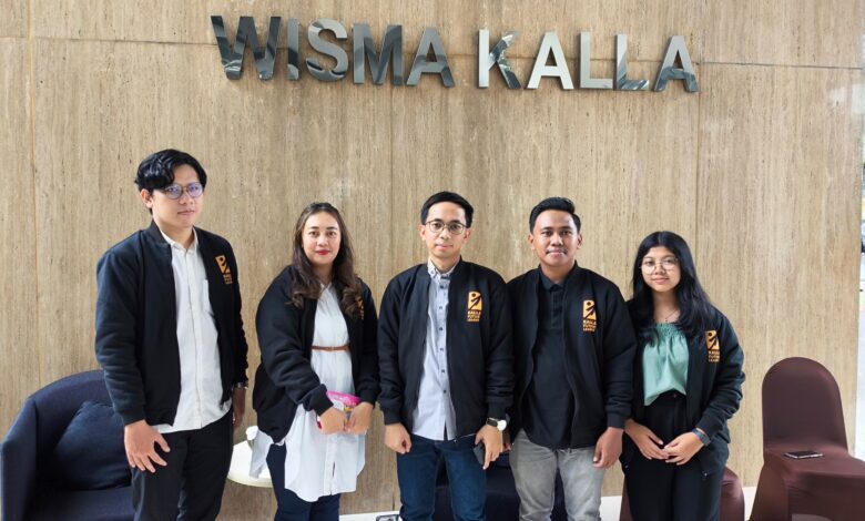 KALLA Future Leaders 2024 Berhasil Jaring Talent Terbaik dari Berbagai Kampus Ternama Indonesia