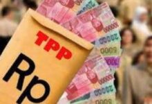 ASN Pemprov Sulsel Akui Senang Pertama Kali Dalam Sejarah TPP Cair di tanggal 5 Awal Bulan