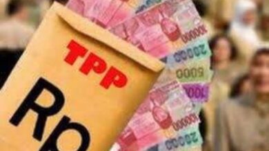 ASN Pemprov Sulsel Akui Senang Pertama Kali Dalam Sejarah TPP Cair di tanggal 5 Awal Bulan