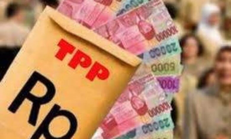 ASN Pemprov Sulsel Akui Senang Pertama Kali Dalam Sejarah TPP Cair di tanggal 5 Awal Bulan