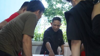 Tumbuhkan Budaya Tangguh Bencana, CSR KALLA Kenalkan Pendidikan Bencana di Lingkup Sekolah