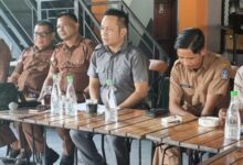 Menuju Muscab 2024, DPC Apdesi Bone Gelar Rakor Bersama Ratusan Kades