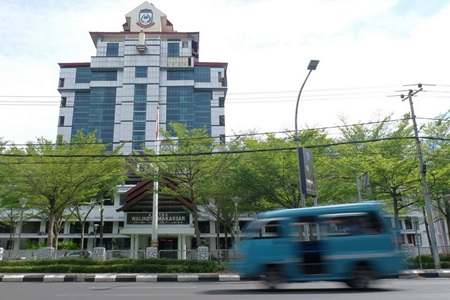 Pemkot Makassar Resmi Buka Lelang Jabatan Sekda, Ini Syaratnya!
