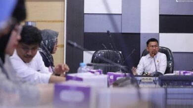 Optimalkan Penerimaan, Bapenda Makassar Bersama Mitra Evaluasi Pembayaran Pajak Online