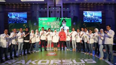 Bapenda Paparkan Capaian PAD Kota Makassar pada Rakorsus 2024