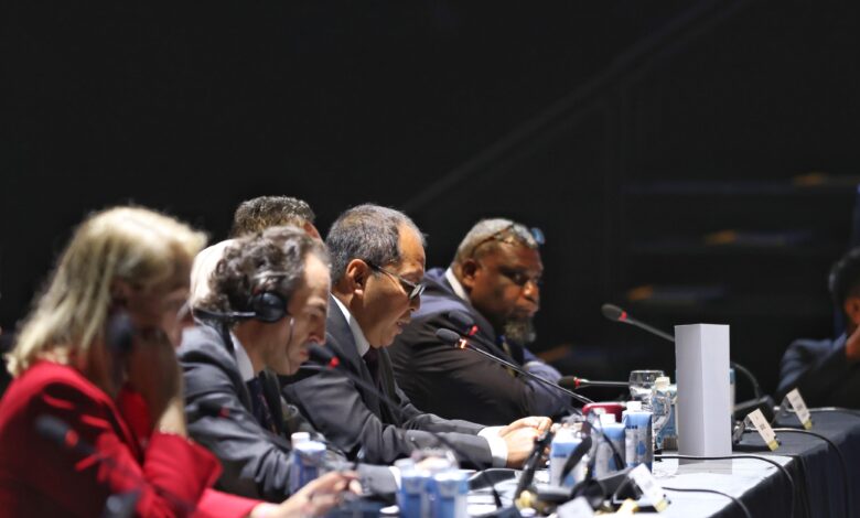 Di Forum WCS 2024, Danny Pomanto Paparkan Lorong Wisata Jadikan Makassar Kota yang Lebih Baik