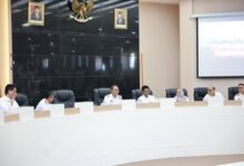 Wali Kota Danny Minta OPD Persiapkan APBD Pokok Makassar 2025