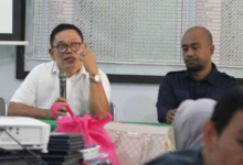 Dinas Pendidikan Telusuri Penyebar Video Perundungan Siswa SMPN 4 Makassar Usai Viral di Medsos