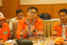 DPD PKS Makassar Usulkan 8 Nama Cawalkot ke DPW dan DPP