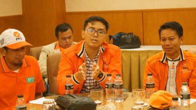 DPD PKS Makassar Usulkan 8 Nama Cawalkot ke DPW dan DPP