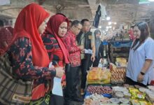 Jelang Hari Raya Idul Adha, TPID Gowa Pantau Ketersediaan Stok dan Harga di Pasar