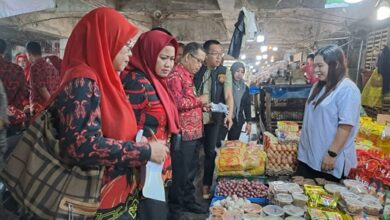 Jelang Hari Raya Idul Adha, TPID Gowa Pantau Ketersediaan Stok dan Harga di Pasar
