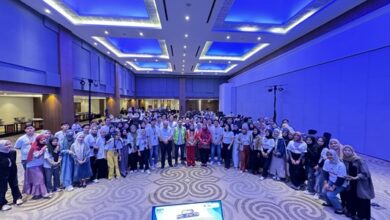 Kolaborasi Kemkominfo dan Dinas Kominfo Makassar Wujudkan Makassar Penyangga IKN