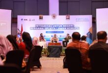 Survei Penilaian Integritas Pemkot Makassar Naik, KPK: Performa Makin Bagus