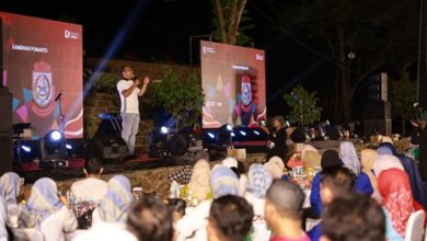 Di Monev dan Outbound Dinas Kesehatan, Danny Pomanto Prioritaskan Nakes Jadi P3K Makassar