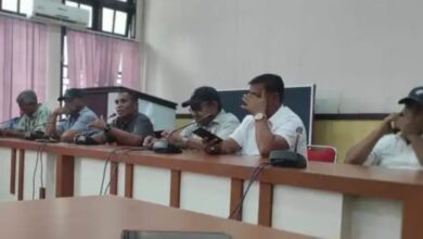 Pembangunan Huntap II Tondo dan Talise Lambat, Pansus Rehab Rekon Ancam Lapor Kontraktor ke KPK
