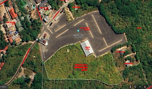 Sirkuit Titik Nol Segera Hadir di Tanjung Bira