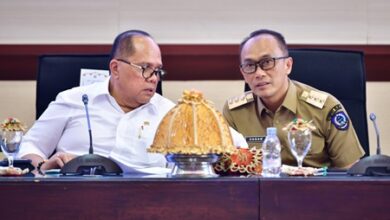 Komisi II DPR RI Kunker Spesifik Kesiapan Pilkada Sulsel 2024, Dialog Intensif dengan Pemprov dan Penyelenggara Pemilu