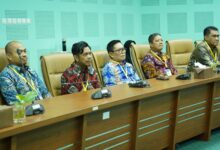 Lima Peserta Seleksi Terbuka JPTP Sekda Makassar Bersaing Ketat