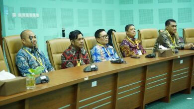 Lima Peserta Seleksi Terbuka JPTP Sekda Makassar Bersaing Ketat