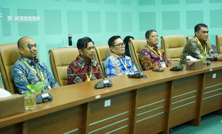 Lima Peserta Seleksi Terbuka JPTP Sekda Makassar Bersaing Ketat