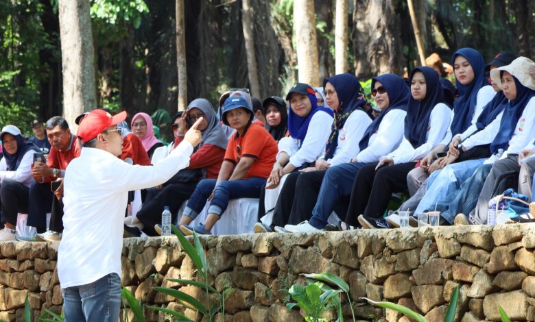 Danny Pomanto Fokus Tingkatkan Kualitas Guru