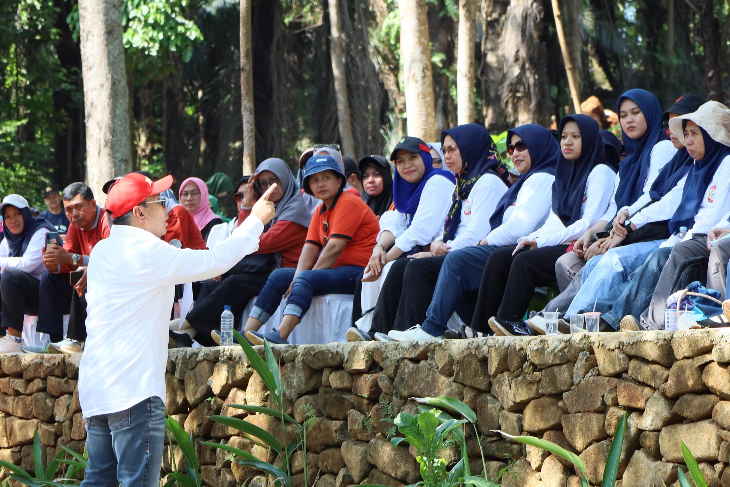 Danny Pomanto Fokus Tingkatkan Kualitas Guru