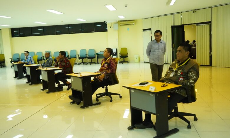 Usai Tes Wawancara Tiga dari Lima Calon Cekda Makassar Segera Diumumkan, Siapa Mereka?