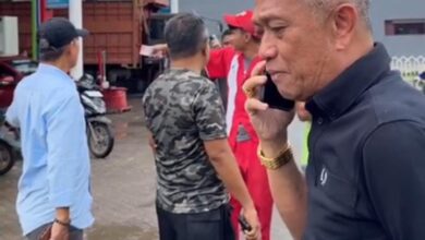 BBM Langka di Bone, Pj Bupati Andi Islamuddin Sidak Sejumlah SPBU