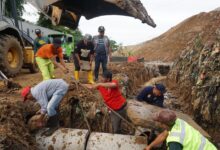 Wujudkan Makassar Ramah Lingkungan, DLH Perkuat Penanganan Persampahan Hulu ke Hilir